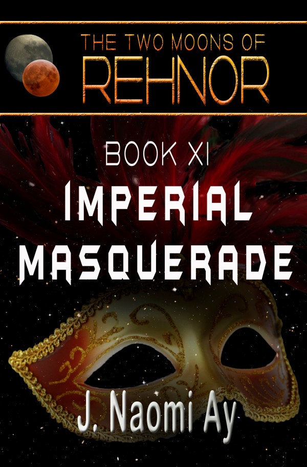 imperialmasquerade